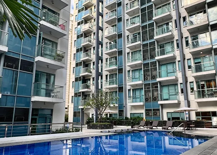Aparthotel Cozy Haven - Newport - Walking Distance To Naia T3