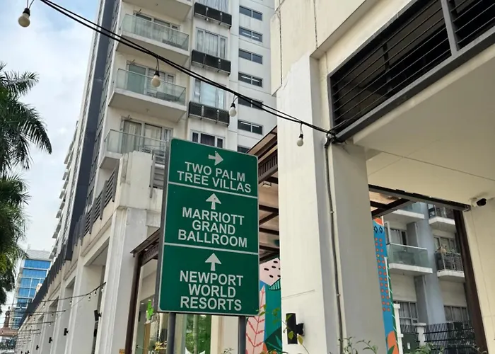 Cozy Haven - Newport - Walking Distance To Naia T3 Aparthotel 4*