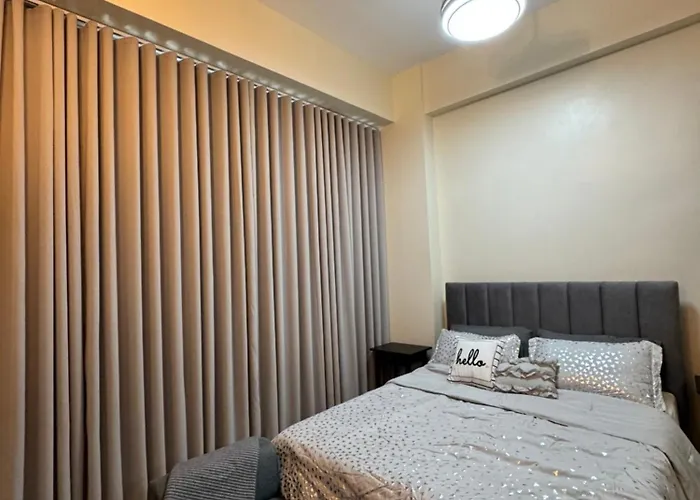 Aparthotel Cozy Haven - Newport - Walking Distance To Naia T3 4*