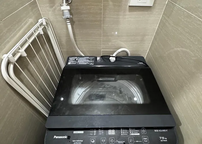 Cozy Haven - Newport - Walking Distance To Naia T3 Aparthotel Manila