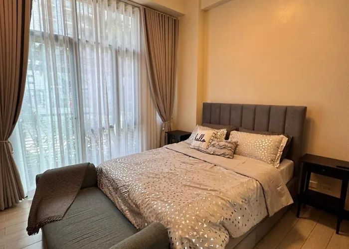 Aparthotel Cozy Haven - Newport - Walking Distance To Naia T3
